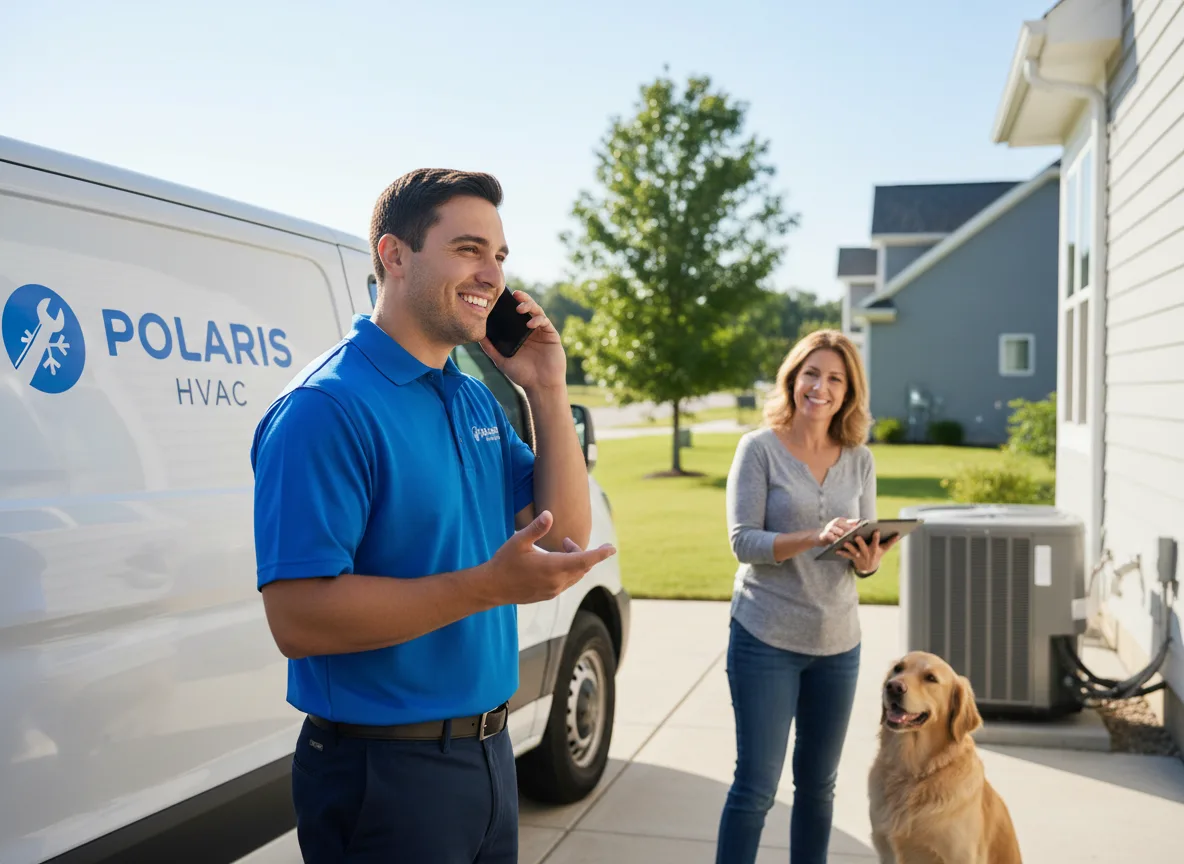 Furnace Repair Rossburg, OH FAQs
